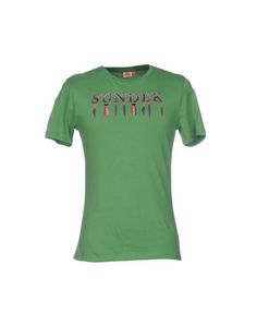 Футболка Sundek