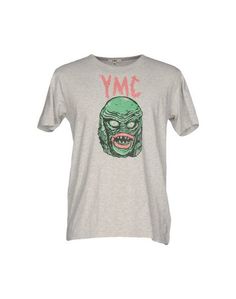 Футболка YMC YOU Must Create