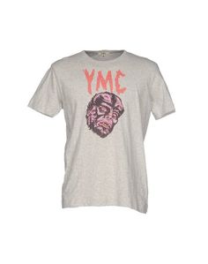 Футболка YMC YOU Must Create