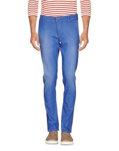 Джинсовые брюки Grey Daniele Alessandrini