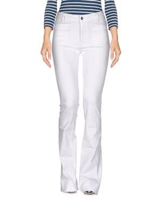 Джинсовые брюки Liu Jo