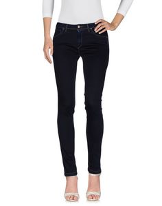 Джинсовые брюки Tru Trussardi