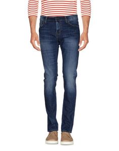 Джинсовые брюки Carhartt