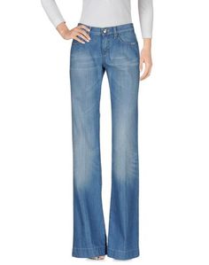 Джинсовые брюки Gas