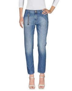 Джинсовые брюки Gas