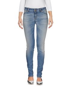 Джинсовые брюки Just Cavalli