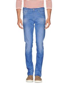 Джинсовые брюки Scotch & Soda
