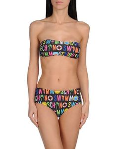 Бикини Moschino Swim