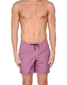 Шорты для плавания Byblos Beachwear