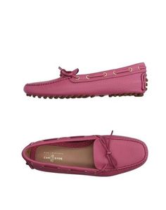 Мокасины Carshoe