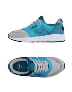 Низкие кеды и кроссовки Karhu