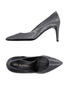 Туфли IdÉe DE Pointe