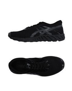 Низкие кеды и кроссовки Asics