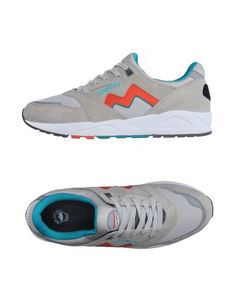 Низкие кеды и кроссовки Karhu