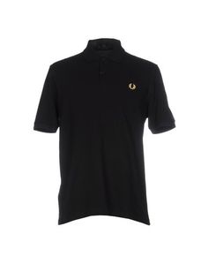 Поло Fred Perry