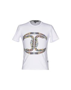 Футболка Just Cavalli