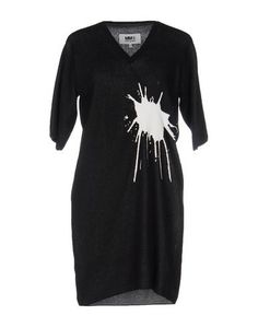 Короткое платье MM6 by Maison Margiela