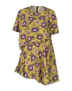Короткое платье Marni