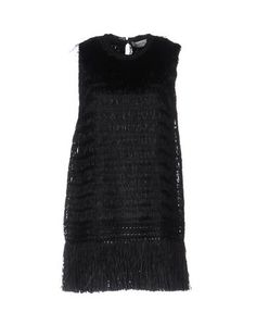 Короткое платье Valentino