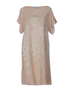 Короткое платье Blumarine
