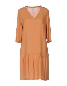 Короткое платье Pinko TAG