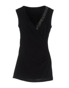 Короткое платье Philipp Plein