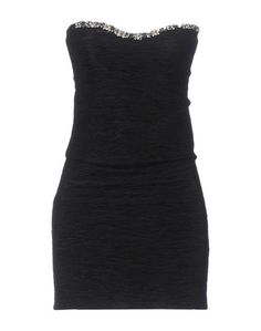 Короткое платье Philipp Plein