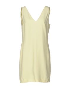 Короткое платье Dondup