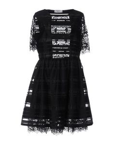 Платье до колена Blugirl Blumarine
