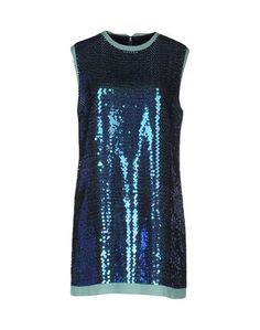 Короткое платье Marc by Marc Jacobs