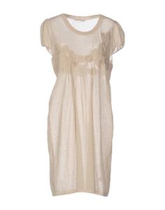 Короткое платье Scervino Street