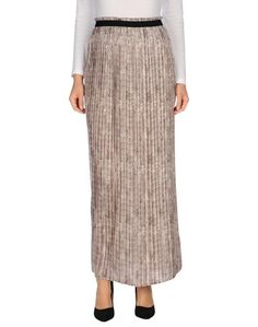Длинная юбка Tru Trussardi