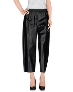 Повседневные брюки MM6 by Maison Margiela