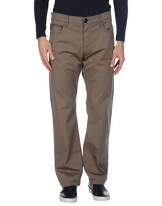 Повседневные брюки Armani Jeans