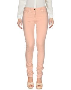 Повседневные брюки Elisabetta Franchi Jeans