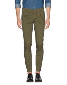 Повседневные брюки NO LAB