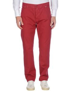Повседневные брюки Kiton