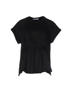 Толстовка T by Alexander Wang