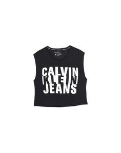 Футболка Calvin Klein Jeans