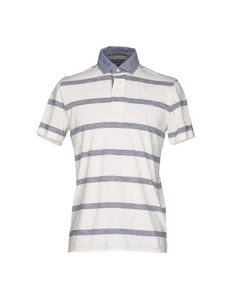Поло Tommy Hilfiger