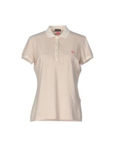 Поло Fred Perry