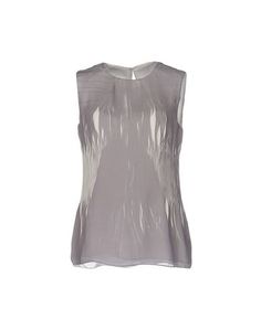 Топ без рукавов Maison Margiela 1