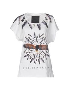 Футболка Philipp Plein