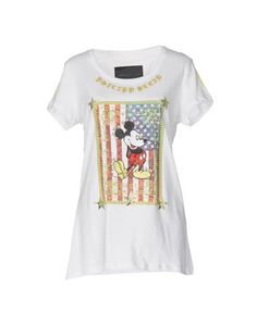 Футболка Philipp Plein