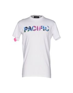 Футболка Dsquared2