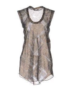 Топ без рукавов Isabel Marant