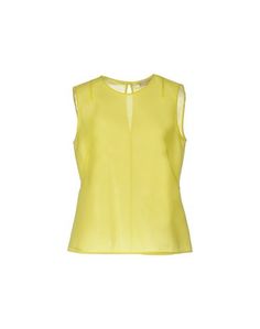 Топ без рукавов Emilio Pucci