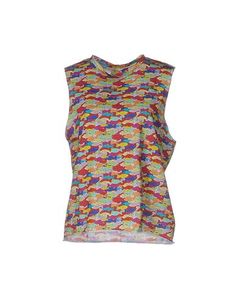 Топ без рукавов Ultrachic