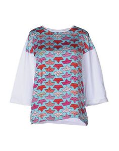 Футболка Ultrachic