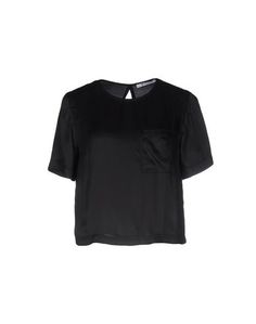 Блузка T by Alexander Wang